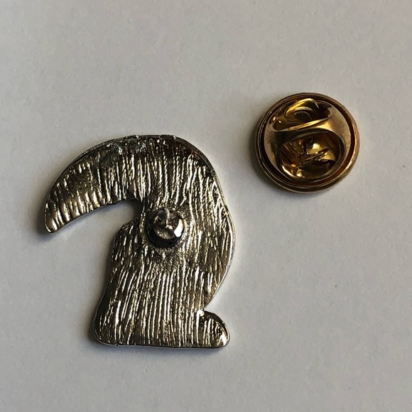 ➰Sweet Toucan Pin/Brooch - Picture 4 of 4